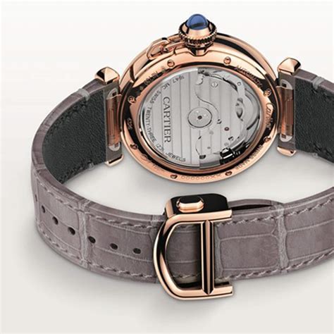 cartier japan movement|Cartier watches automatic movement.